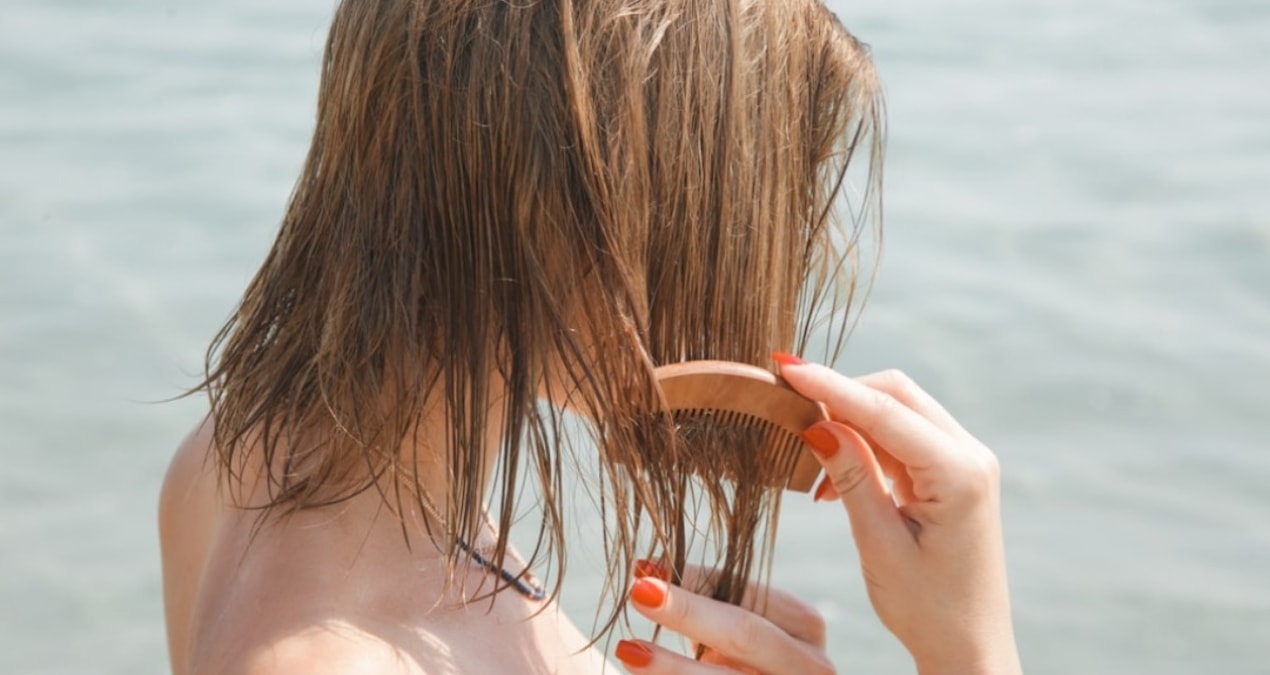 Yaz aylarında saç bakımı nasıl olmalı?